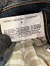 Anne Klein Tweed Blue Jeans Size 6 - photo 8