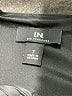 I.N. San Francisco 100% Polyester Black Cocktail Dress Size 7 - photo 7