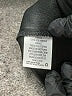 I.N. San Francisco 100% Polyester Black Cocktail Dress Size 7 - photo 8