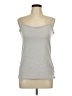 Duluth Trading Co. Silver Tank Top Size L - photo 1