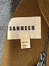 Sanifer Brown Coat Size 56 - photo 6