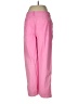 J.Crew Pink Casual Pants Size 8 - photo 2