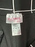 Harper Plaid Black Leggings Size M (petite) - photo 7