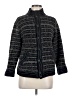 Assorted Brands Tweed Blue Cardigan Size XL - photo 1
