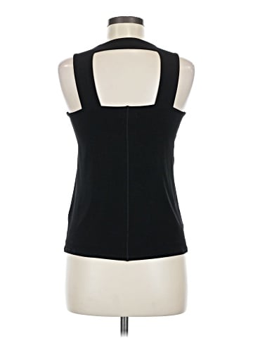 Eva Varro Sleeveless Blouse (view 2)