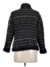 Assorted Brands Tweed Blue Cardigan Size XL - photo 2