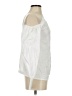 Commense White Sleeveless Blouse Size XS - photo 4