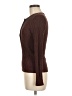 Everlane Brown Pullover Sweater Size M - photo 5