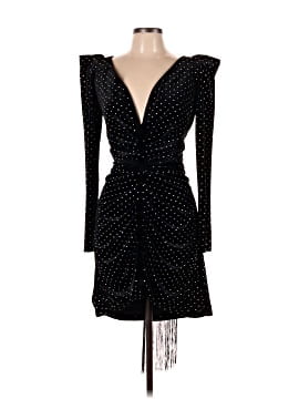 Bcbgmaxazria Cocktail Dress