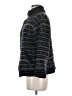 Assorted Brands Tweed Blue Cardigan Size XL - photo 5
