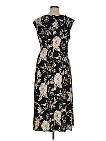 Connected Apparel Casual Dress (view 2)