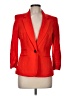 Nine West Red Blazer Size 8 - photo 1