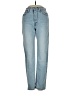 Levi's Blue Jeans Size 24 waist - photo 1