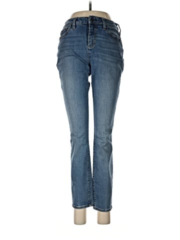 Lands' End Jeans (view 1)