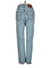 Levi's Blue Jeans Size 24 waist - photo 2