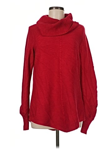 Valerie Stevens Turtleneck Sweater (view 1)