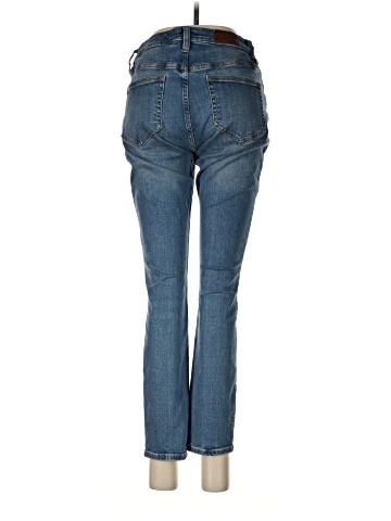 Lands' End Jeans (view 2)