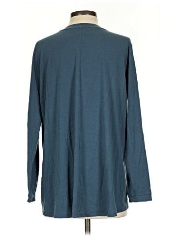 Any Body Long Sleeve T-Shirt (view 2)
