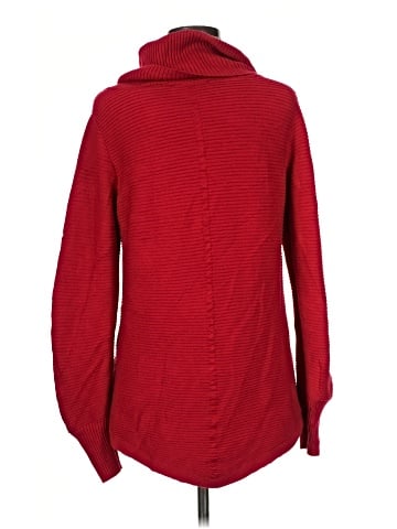 Valerie Stevens Turtleneck Sweater (view 2)