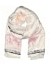 Ted Baker London Ivory Scarf One size - photo 1