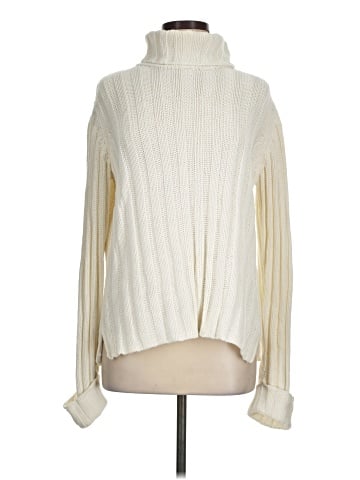 Eddie Bauer Turtleneck Sweater (view 1)