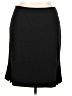 Tahari by ASL Solid Black Formal Skirt Size 14 - photo 2