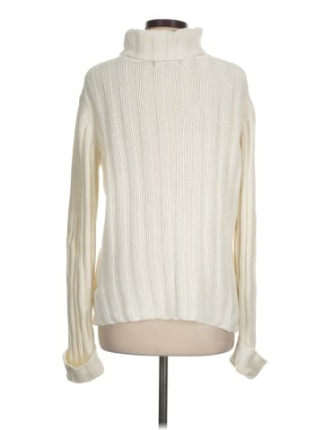 Eddie Bauer Turtleneck Sweater (view 2)