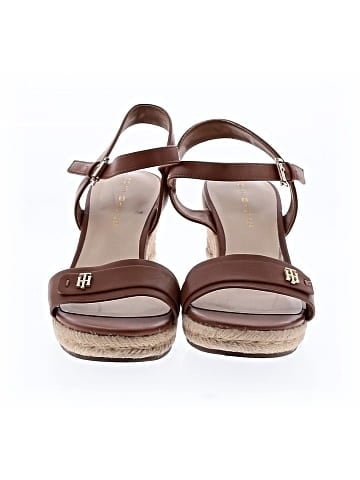 Tommy Hilfiger Wedges (view 2)