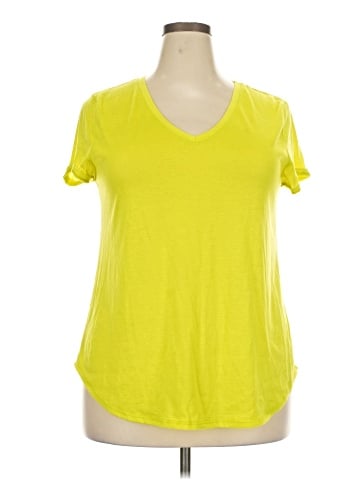 Jennifer Lauren Active T-Shirt (view 1)