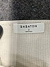 Babaton Ivory Tank Top Size S - photo 7