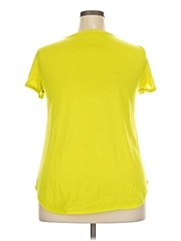 Jennifer Lauren Active T-Shirt (view 2)