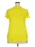 Jennifer Lauren Yellow Active T-Shirt Size 2X - photo 2