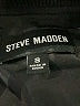 Steve Madden Black Jacket Size S - photo 6
