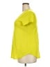 Jennifer Lauren Yellow Active T-Shirt Size 2X - photo 5