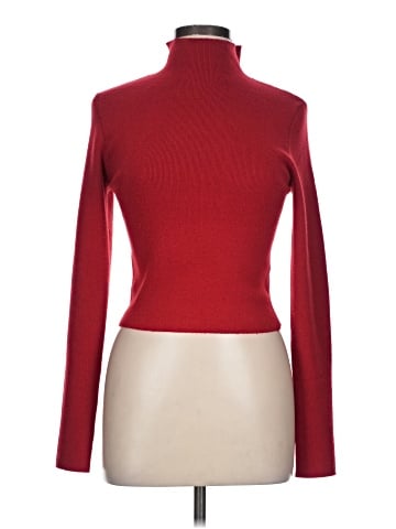Alice + Olivia Turtleneck Sweater (view 1)