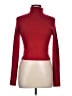 Alice + Olivia Red Turtleneck Sweater Size L - photo 1