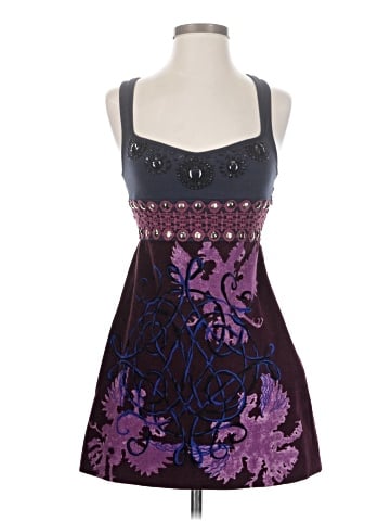 Free People Cocktail Dress (view 1)