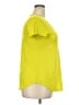 Jennifer Lauren Yellow Active T-Shirt Size 2X - photo 4