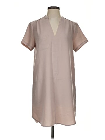 Lush Casual Dress (view 1)