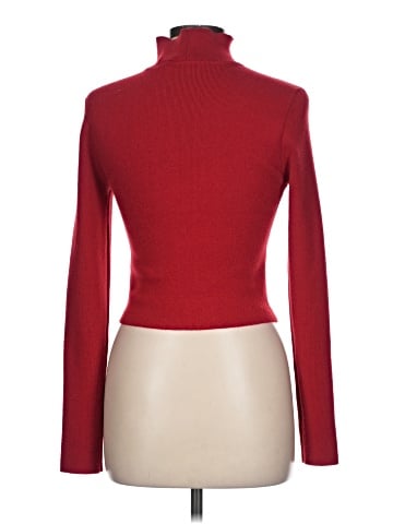 Alice + Olivia Turtleneck Sweater (view 2)