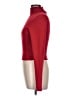 Alice + Olivia Red Turtleneck Sweater Size L - photo 5