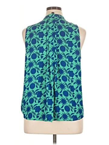 41Hawthorn Sleeveless Blouse (view 2)