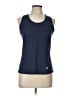 TRACKSMITH Blue Active Tank Size L - photo 1