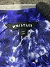 Whistles Print Blue 3/4 Sleeve Blouse Size 10 - photo 7