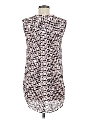 H&M Sleeveless Blouse (view 2)
