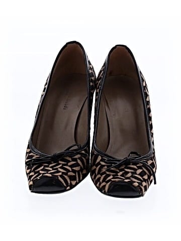 Massimo Baldi Heels (view 2)