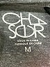 Chaser Gray Short Sleeve T-Shirt Size M - photo 7