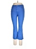 So Slimming by Chico's Blue Jeans Size 8 (petite) - photo 1