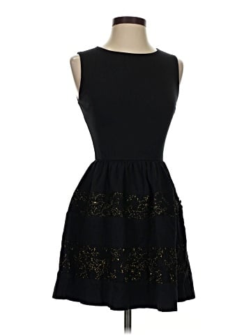 Bar III Cocktail Dress (view 1)