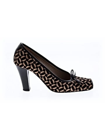 Massimo Baldi Heels (view 1)